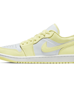 Air Jordan 1 Low Wmns ‘Lemonade’