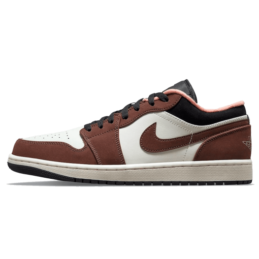 Air Jordan 1 Low ‘Mocha’