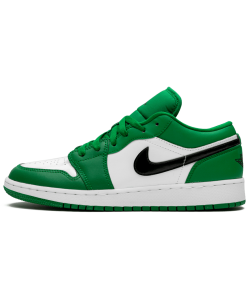 Air Jordan 1 Low GS ‘Pine Green’