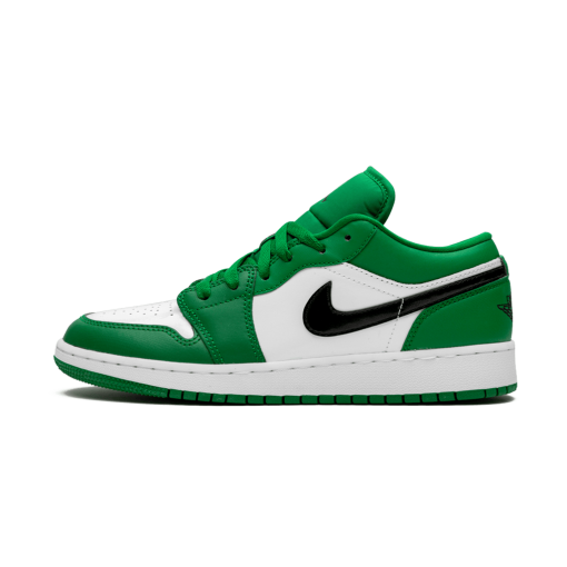 Air Jordan 1 Low GS ‘Pine Green’