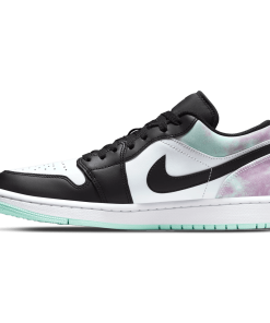 Air Jordan 1 Low SE ‘Tie Dye’