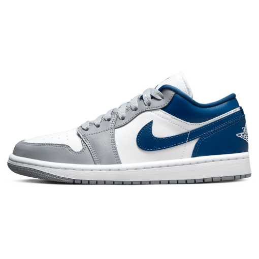 Air Jordan 1 Low Wmns ‘French Blue’