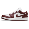 Air Jordan 1 Low Wmns ‘Bronze Eclipse’