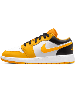 Air Jordan 1 Low GS ‘Taxi’