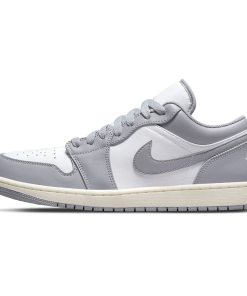 Air Jordan 1 Low ‘Vintage Grey’