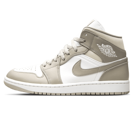 Air Jordan 1 Mid ‘Linen’