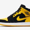 Air Jordan 1 Mid New Love