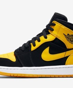 Air Jordan 1 Mid New Love