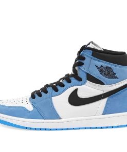 Jordan 1 Retro High OG University Blue