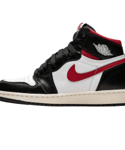 Air Jordan 1 Retro High OG GS ‘Gym Red’