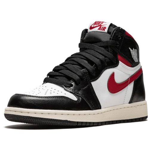 Air Jordan 1 Retro High OG GS ‘Gym Red’