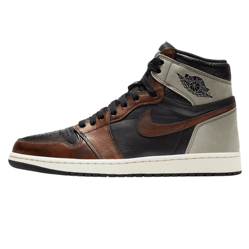 Air Jordan 1 Retro High OG ‘Patina’