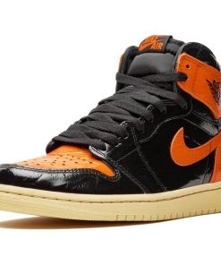 Air Jordan 1 Retro High OG “Shattered Backboard 3.0”