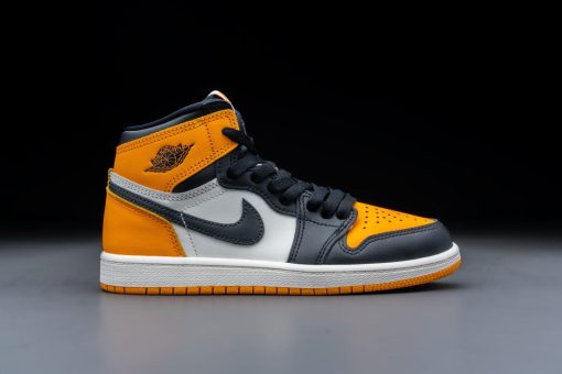 Air Jordan 1 Retro High OG Taxi