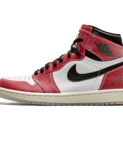 Trophy Room x Air Jordan 1 Retro High OG SP ‘Chicago’ Friends & Family