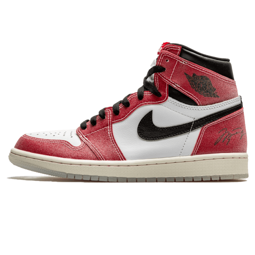 Trophy Room x Air Jordan 1 Retro High OG SP ‘Chicago’ Friends & Family