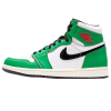 Air Jordan 1 Wmns Retro High OG ‘Lucky Green’