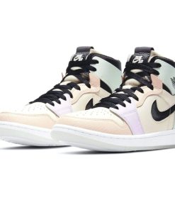 Air Jordan 1 High Zoom Comfort Wmns ‘Easter’