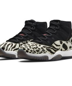 Air Jordan 11 Retro Wmns ‘Animal Instinct’