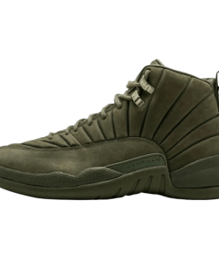 Public School x Air Jordan 12 Retro ‘Milan’