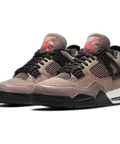 Air Jordan 4 Retro ‘Taupe Haze’