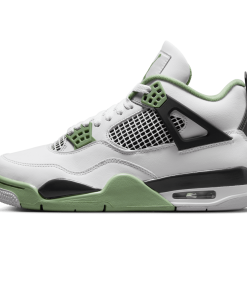 Air Jordan 4 Retro Wmns ‘Seafoam’