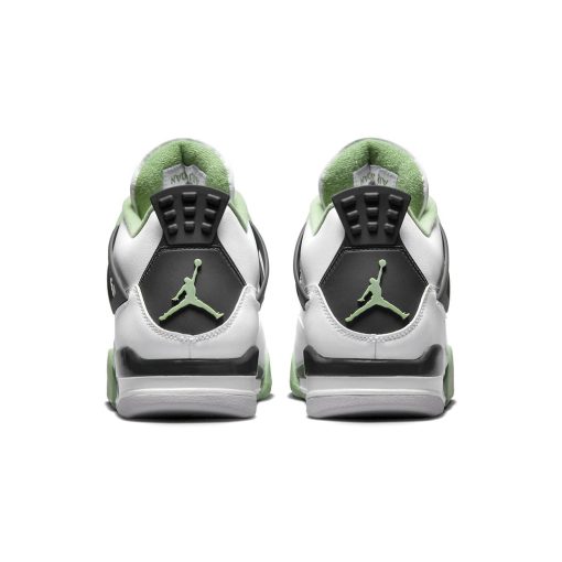 Air Jordan 4 Retro Wmns ‘Seafoam’