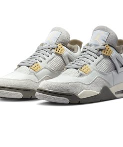 Air Jordan 4 Retro SE ‘Craft’