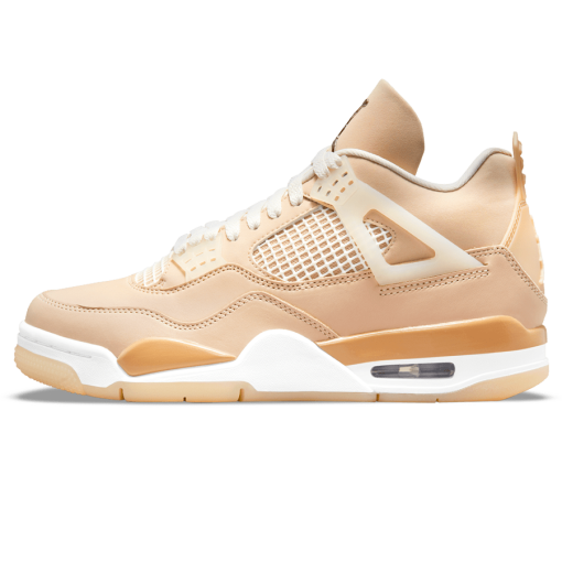 Air Jordan 4 Retro Wmns ‘Shimmer’