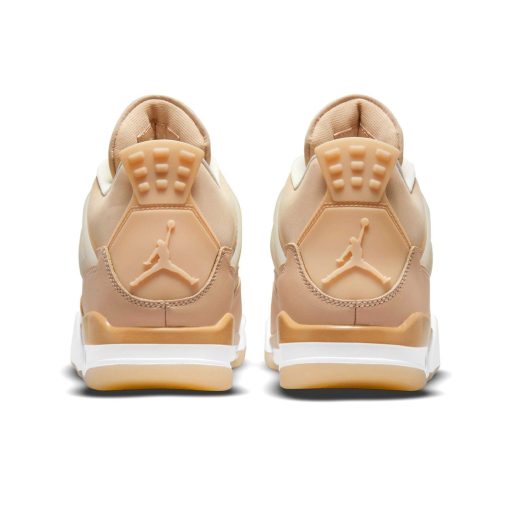 Air Jordan 4 Retro Wmns ‘Shimmer’