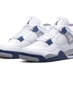 Air Jordan 4 Retro ‘Midnight Navy’