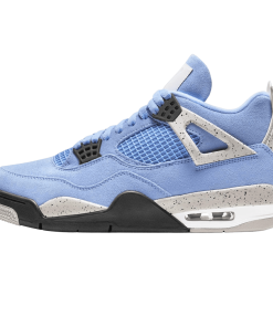 Air Jordan 4 Retro ‘University Blue’