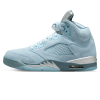 Air Jordan 5 Retro Wmns ‘Blue Bird’