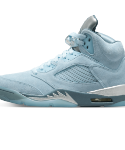 Air Jordan 5 Retro Wmns ‘Blue Bird’