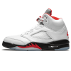 Air Jordan 5 Retro ‘Fire Red’ 2020