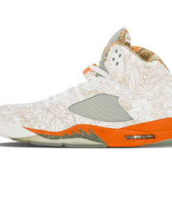 Air Jordan 5 Retro RA ‘Laser’