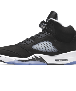 Air Jordan 5 Retro ‘Oreo’ 2021