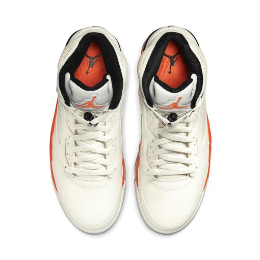 Air Jordan 5 Retro ‘Shattered Backboard’