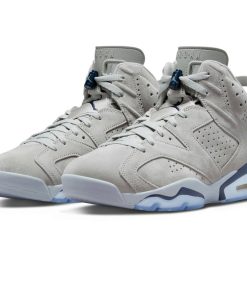 Air Jordan 6 Retro ‘Georgetown’