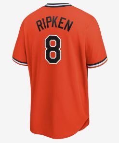 MLB Baltimore Orioles (Cal Ripken)