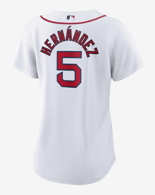 MLB Boston Red Sox (Enrique Hernandez)