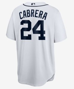 MLB Detroit Tigers (Miguel Cabrera)