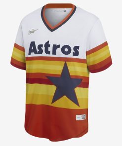 MLB Houston Astros (Nolan Ryan)