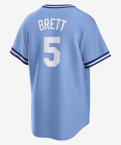 MLB Kansas City Royals (George Brett)