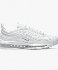 Air Max 97 – White/Black/Wolf Grey