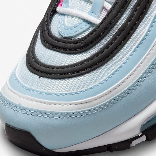 Air Max 97 – Blue Whisper/White/Opti Yellow