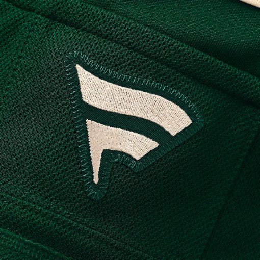 NKirill Kaprizov Minnesota Wild Fanatics Premium Home Jersey