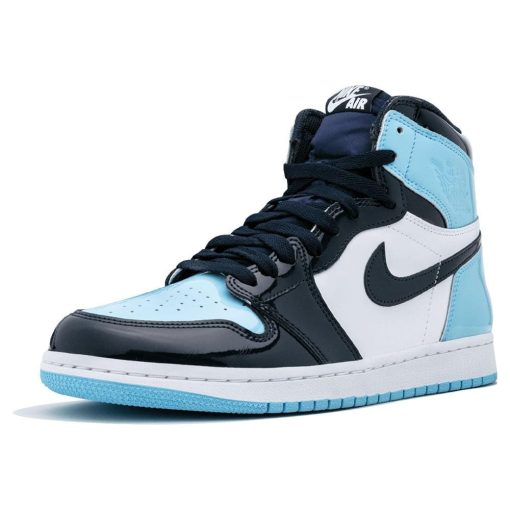 Air Jordan 1 Retro High OG ‘Blue Chill’