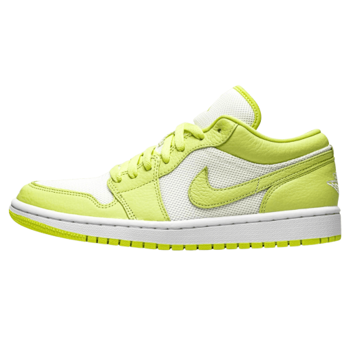 Air Jordan 1 Wmns Low ‘Limelight’