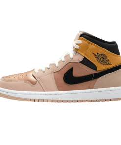 Air Jordan 1 Wmns Mid SE ‘Particle Beige’